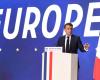 Que fait Emmanuel Macron à Strasbourg ce vendredi ? – .