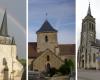découvrez les églises sélectionnées pour la collection nationale dans l’Aisne, la Marne et les Ardennes