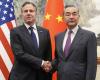 Liens Chine-États-Unis | Antony Blinken a mis en garde contre un risque de « détérioration »