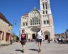 Auxerre-Vézelay, foire de Sens, fête du train de Puisaye, danse et musculation… Que faire dans l’Yonne ce week-end du 27 et 28 avril ? – .
