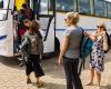 A la veille des vacances, la Belgique recherche des chauffeurs de bus