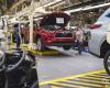 Toyota investit 1,4 milliard dans son usine de Princeton