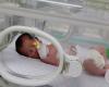 Un bébé palestinien sauvé du ventre de sa mère mourante meurt après une frappe israélienne