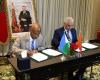 Signature de deux mémorandums entre le Maroc et Djibouti dans le domaine de la santé et de la protection sociale