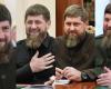 Ramzan Kadyrov souffre-t-il d’une nécrose pancréatique ? Le Kremlin prépare sa mort