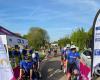 Belle performance pour six coureurs cyclistes du sud de l’Eure au Tour des Yvelines