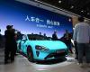 Au Salon automobile de Pékin, les démesures de l’industrie, entre nouveaux modèles, nouvelles marques et prix cassés