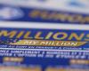 Un joueur du Pas-de-Calais pensait n’avoir gagné que 3,50 euros, il a en réalité gagné un million à l’Euromillions
