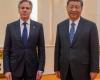 La Chine et les États-Unis doivent être « partenaires, pas rivaux », dit Xi à Blinken