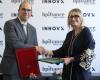Bpifrance et InnovX signent un partenariat stratégique