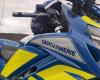 Un motocycliste de gendarmerie décède dans un accident sur la RN13, près de Bayeux