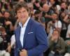 Tom Cruise a filmé des cascades à Paris cette semaine