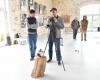 Une vingtaine d’artistes ukrainiens exposeront leurs œuvres en Dordogne