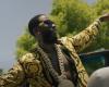 Gucci Mane attaque P.Diddy dans une piste dissidente