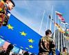La France confirme sa volonté de créer une force européenne de réaction rapide avant 2025