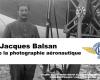 Les Prix Jacques Balsan de la Photographie Aéronautique de l’Aéro Club de France 2024 – .