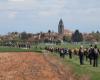 15 000 marcheurs attendus entre Fontainebleau, Vaux-le-Vicomte et Blandy-les-Tours