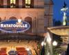 Surprise, l’attraction Ratatouille revient en 2D à Disneyland Paris