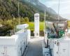 La plus grande usine d’hydrogène vert de Suisse inaugurée dans les Grisons
