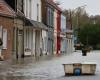 Canicules, inondations…. La Croix-Rouge veut un sac d’urgence pour les Français face aux événements météorologiques extrêmes