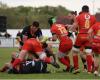 DIRECT. Rugby – Revivez la splendide victoire du champion régional de La Châtre devant Chinon