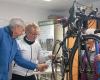 Ensemble à vélo – Direction Paris pour les cyclos de Loire-Atlantique