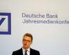 Deutsche Bank constitue une provision de 1,3 milliard d’euros