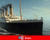 La montre du passager le plus riche du Titanic vendue aux enchères pour un montant record