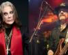 Ozzy Osbourne dit que Lemmy était le « métalleux ultime » et que Motörhead devrait entrer au Rock Hall of Fame