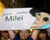 L’Argentine continue de compter les chiens du président Milei – Libération – .