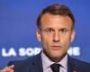 Emmanuel Macron dénonce « l’hypocrisie démocratique » du RN, qui « ne propose rien »