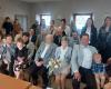 Cotentin. Agriculteurs retraités, Marie-Madeleine et Maurice célèbrent 60 ans de mariage