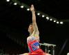 Gymnastique. Luke Whitehouse conserve son titre de champion d’Europe au sol, les Français 5ème et 8ème