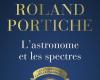 Romans historiques – Camille Flammarion et l’aliéniste