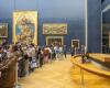 Le Louvre envisage de mieux exposer la Joconde, « dans une salle à part »