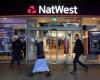 La vente des actions de la banque britannique NatWest sera un test pour la reprise du marché boursier britannique