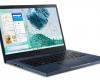 Acer Aspire Vero AV14-51-548X, PC portable pas cher de couleur bleue et de belles fonctionnalités – LaptopSpirit – .