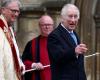 Le roi Charles III reprendra ses « activités publiques » ce mardi