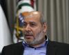 Le Hamas affirme avoir reçu une réponse d’Israël à sa proposition de cessez-le-feu