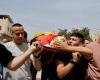 deux jeunes Palestiniens tués par l’armée israélienne près de Jénine
