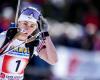 Biathlon | « Soulagée d’avoir réussi à décrocher cette médaille d’or » : qui est Juliette Oliva, cette Haut-Savoyarde sacrée championne de France U17 cet hiver ? | Magazine Nordique