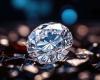 Des diamants synthétiques fabriqués à pression ambiante et c’est une petite révolution ! – .