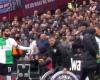 « Si je parle, ça va prendre feu », tensions à Liverpool entre Mo Salah et son entraîneur Jurgen Klopp en marge du match contre West Ham