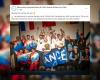 La France sacrée championne du monde de cerf-volant acrobatique