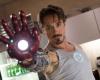 De la part des frères Russo, il n’y a aucun doute sur Iron Man de Robert Downey Jr.