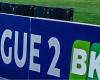 Programme des matchs et enjeux de la 35e journée de Ligue 2