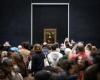 Exposition de la Joconde au Louvre à Paris : du changement à venir