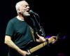 David Gilmour de Pink Floyd sortira son premier album en 9 ans