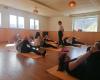 Dans le Cantal, le domaine Lanau se convertit au yoga
