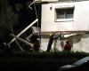 plus de dix jours après l’effondrement de sept balcons à Antibes, des habitants sont rentrés chez eux